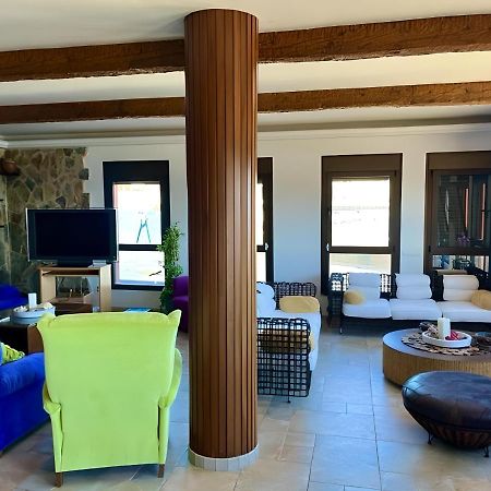 Casa La Calma Villa ลาสปัลมาส เด กรานคานาเรีย ภายนอก รูปภาพ