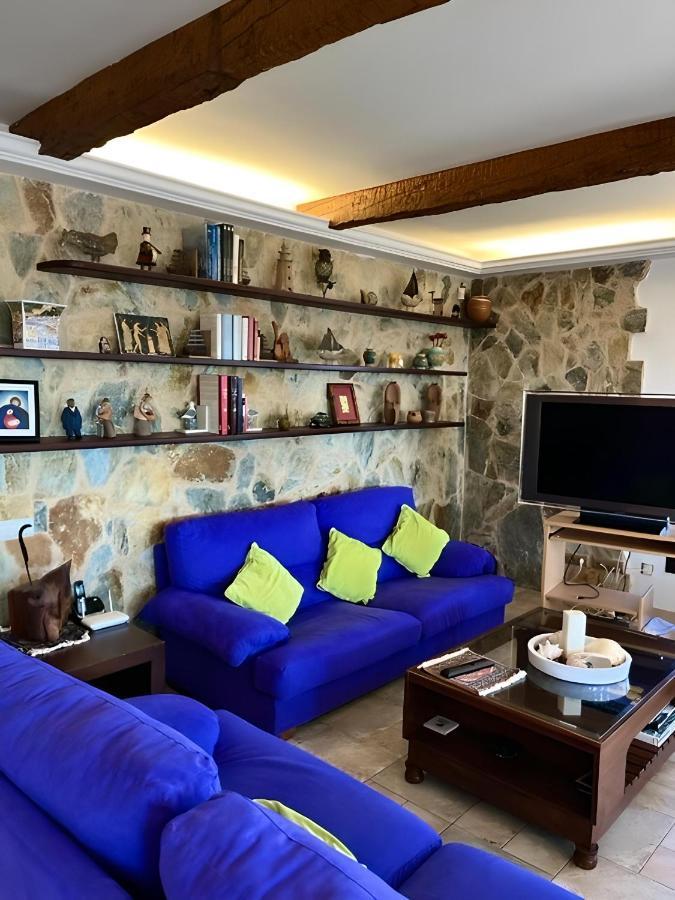 Casa La Calma Villa ลาสปัลมาส เด กรานคานาเรีย ภายนอก รูปภาพ