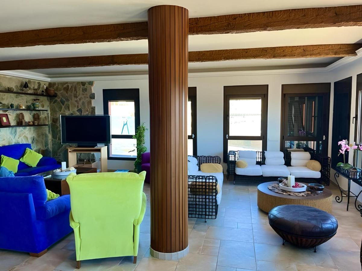 Casa La Calma Villa ลาสปัลมาส เด กรานคานาเรีย ภายนอก รูปภาพ