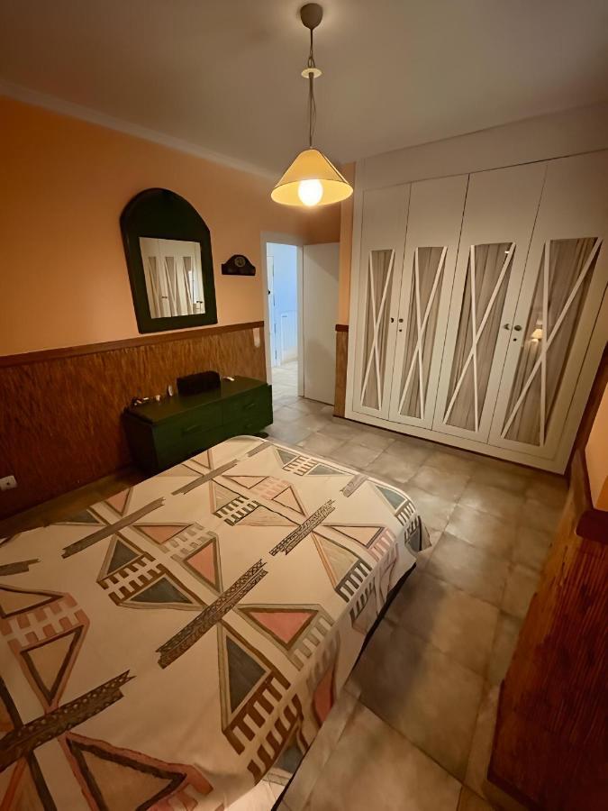 Casa La Calma Villa ลาสปัลมาส เด กรานคานาเรีย ภายนอก รูปภาพ