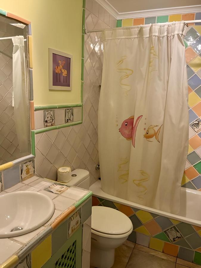 Casa La Calma Villa ลาสปัลมาส เด กรานคานาเรีย ภายนอก รูปภาพ